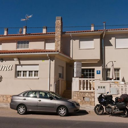 Midama Hotel Chillaron De Cuenca Exterior photo