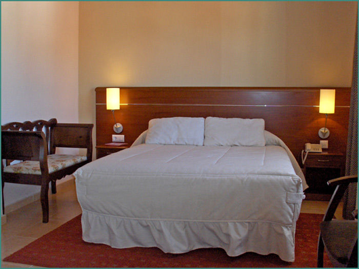 Midama Hotel Chillaron De Cuenca Room photo