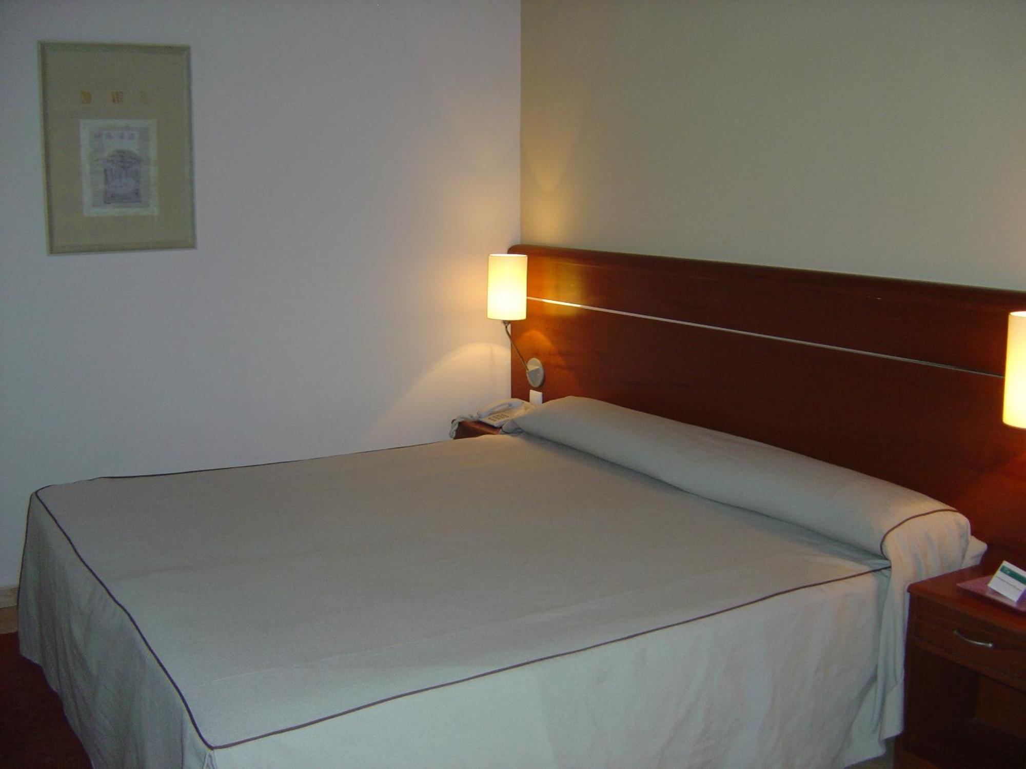 Midama Hotel Chillaron De Cuenca Room photo