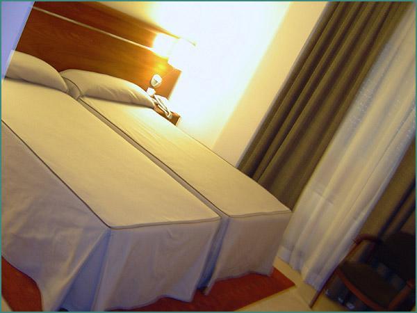 Midama Hotel Chillaron De Cuenca Room photo